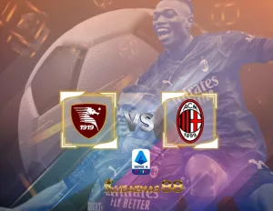 Salernitana vs Milan Prediksi Jitu 23 Desember 2023 Liga Italia