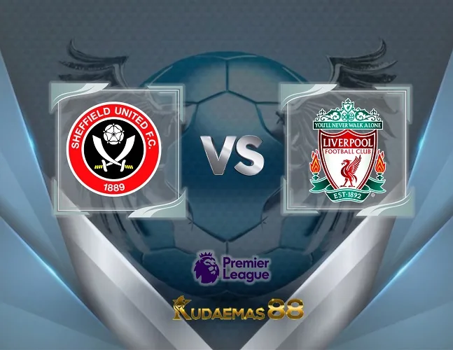 Sheffield vs Liverpool Prediksi Jitu 7 Desember 2023 Liga Inggris