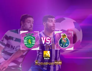 SportingCP vs Porto Prediksi Bola 19 Desember 2023 Liga Portugal