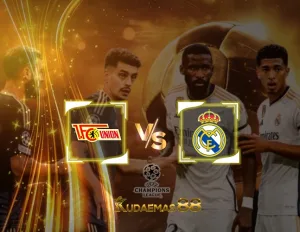 Union vs Madrid Prediksi Akurat 13 Desember 2023 Liga Champions