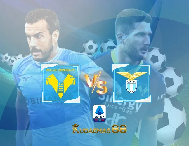 Verona vs Lazio Prediksi Jitu 9 Desember 2023 Liga Italia