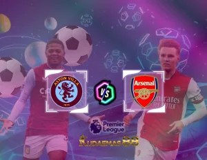 Villa vs Arsenal Prediksi Bola 10 Desember 2023 Liga Inggris