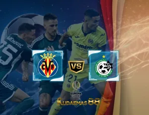 Villarreal vs Maccabi Prediksi Jitu 7 Desember 2023 Liga Europa