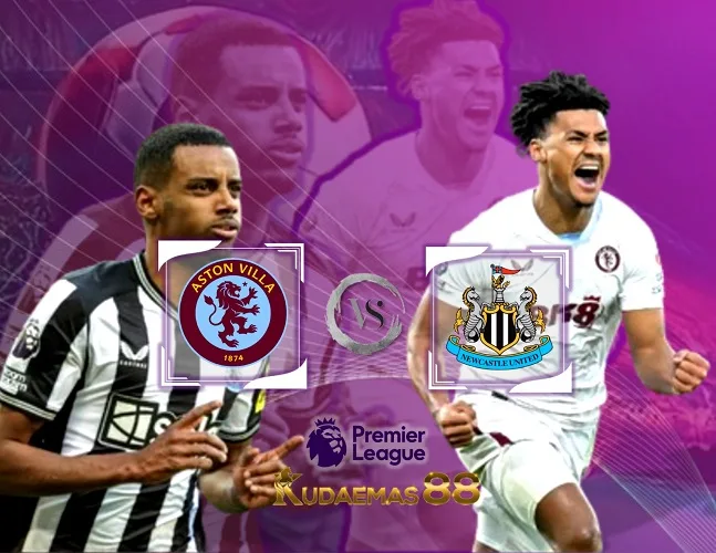 Aston vs Newcastle Prediksi Bola 31 Januari 2024 Liga Inggris