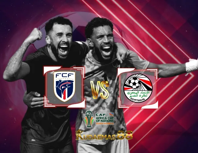 Cape Verde vs Mesir Prediksi Akurat 23 Januari 2024 Piala Afrika