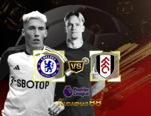 Chelsea vs Fulham Prediksi Akurat 13 Januari 2024 Liga Inggris