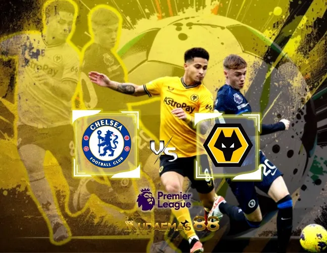 Chelsea vs Wolves Prediksi Bola 4 Februari 2024 Liga Inggris