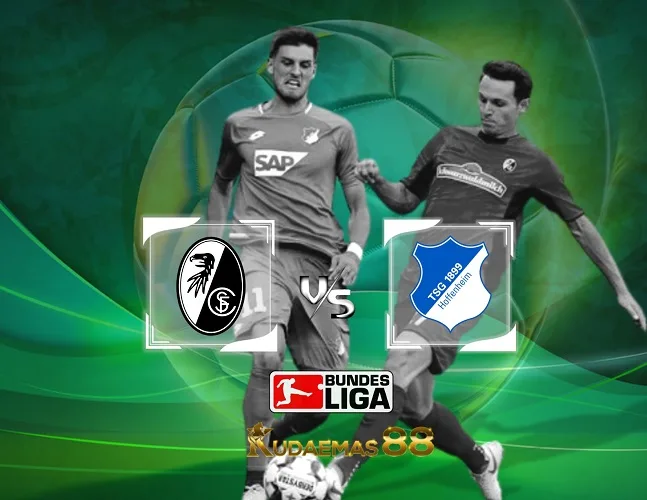 Freiburg vs Hoffenheim Prediksi Bola 20 Januari 2024 Bundesliga