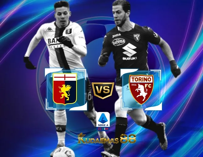 Genoa vs Torino Prediksi Bola 13 Januari 2024 Liga Italia