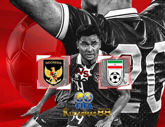 Indonesia vs Iran Prediksi Jitu 9 Januari 2024 Friendlies