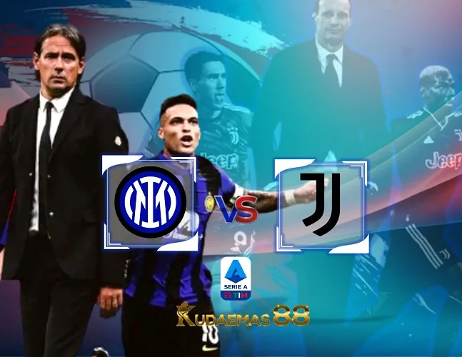Inter vs Juventus Prediksi Jitu 5 Februari 2024 Liga Italia