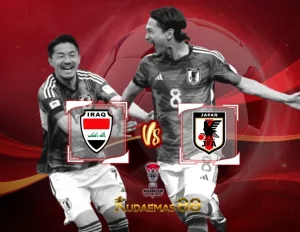 Irak vs Jepang Prediksi Akurat 19 Januari 2024 Piala Asia