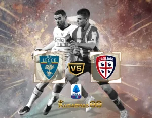 Lecce vs Cagliari Prediksi Bola 7 Januari 2024 Liga Italia