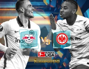 Leipzig vs Eintracht Prediksi Akurat 13 Januari 2024 Bundesliga