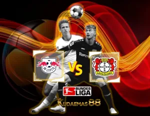 Leipzig vs Leverkusen Prediksi Bola 21 Januari 2024 Bundesliga