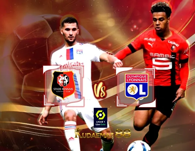 Lyon vs Rennes Prediksi Akurat 27 Januari 2024 Liga Prancis