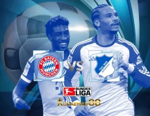 Munchen vs Hoffenheim Prediksi Bola 13 Januari 2024 Bundesliga