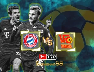 Munchen vs Union Prediksi Bola 25 Januari 2024 Bundesliga