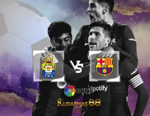 Palmas vs Barcelona Prediksi Jitu 5 Januari 2024 Liga Spanyol