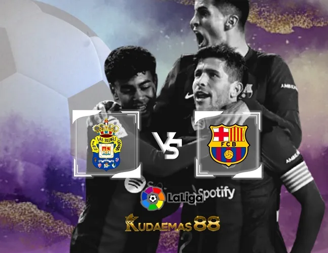 Palmas vs Barcelona Prediksi Jitu 5 Januari 2024 Liga Spanyol