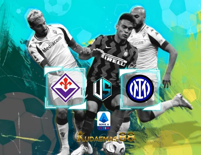 Prediksi Akurat Fiorentina vs Inter 29 Januari 2024 Liga Italia