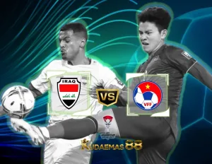 Prediksi Akurat Irak vs Vietnam 24 Januari 2024 Piala Asia