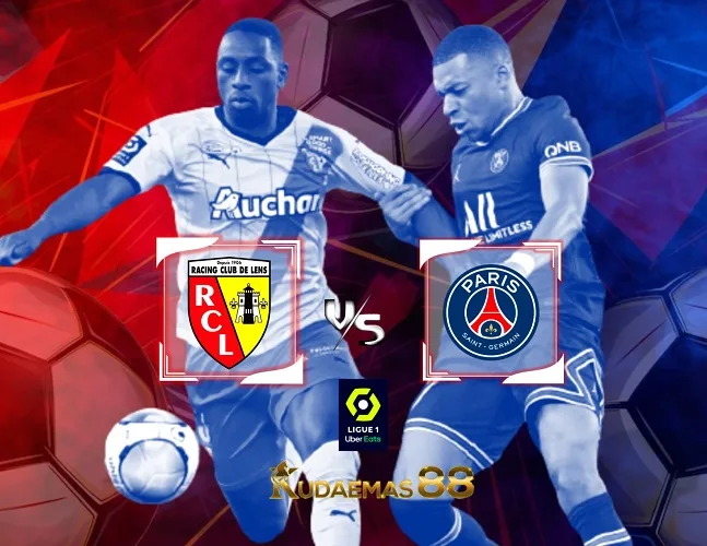 Prediksi Akurat Lens vs PSG 15 Januari 2024 Liga Prancis