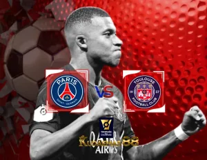 Prediksi Akurat PSG vs Toulouse 4 Januari 2024 Super Cup