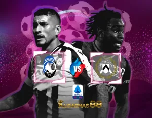 Prediksi Bola Atalanta vs Udinese 27 Januari 2024 Liga Italia