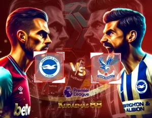 Prediksi Bola Brighton vs Crystal 3 Februari 2024 Liga Inggris