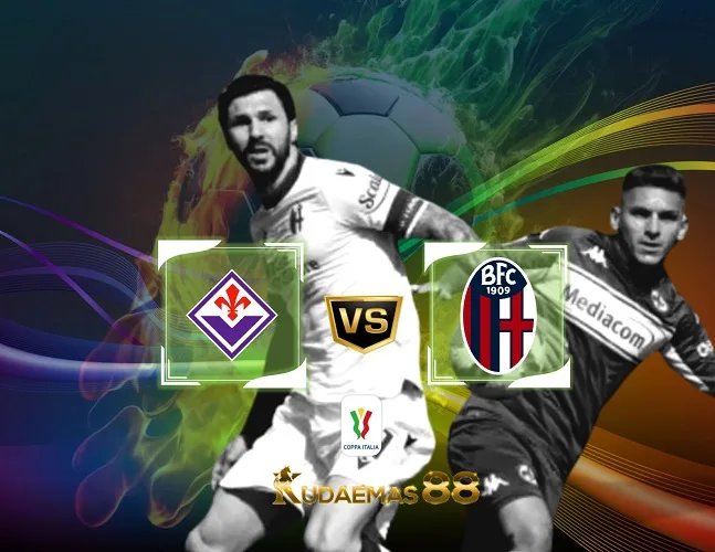 Prediksi Bola Fiorentina vs Bologna 10 Januari 2024 Coppa Italia