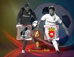 Prediksi Bola Guimaraes vs Penafiel 12 Januari 2024 Piala Taca