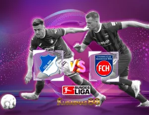 Prediksi Bola Hoffenheim vs Heidenheim 27 Januari 2024 Bundesliga