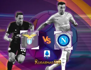 Prediksi Bola Lazio vs Napoli 29 Januari 2024 Liga Italia