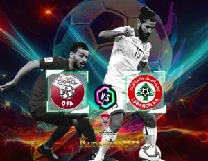 Prediksi Bola Qatar vs Lebanon 12 Januari 2024 Piala Asia