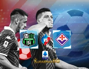 Prediksi Bola Sassuolo vs Fiorentina 7 Januari 2024 Liga Italia