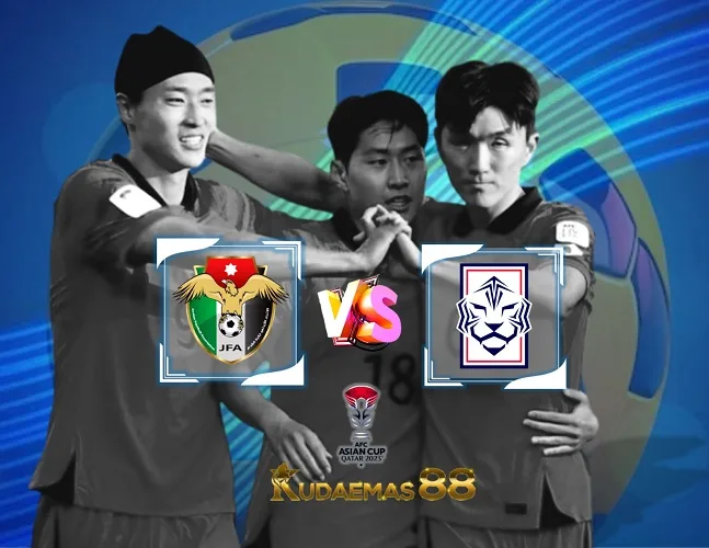 Prediksi Bola Yordania vs Korea Selatan 20 Januari 2024 Piala Asia