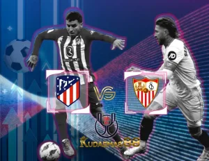 Prediksi Jitu Atletico vs Sevilla 26 Januari 2024 Copa del Rey