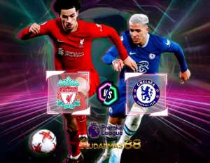 Prediksi Jitu Liverpool vs Chelsea 1 Februari 2024 Liga Inggris