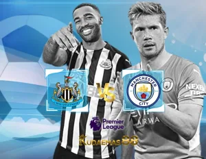 Prediksi Jitu Newcastle vs Man City 14 Januari 2024 Liga Inggris