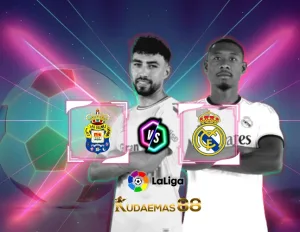 Prediksi Jitu Palmas vs Madrid 27 Januari 2024 Liga Spanyol