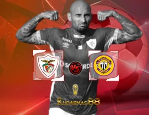 Prediksi Jitu Santa Clara vs Nacional 12 Januari 2024 Piala Taca