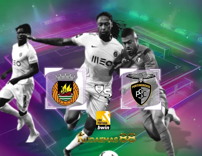 RioAve vs Portimonense Prediksi Jitu 8 Januari 2024 Liga Portugal