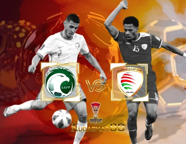 Saudi vs Oman Prediksi Akurat 17 Januari 2024 Piala Asia