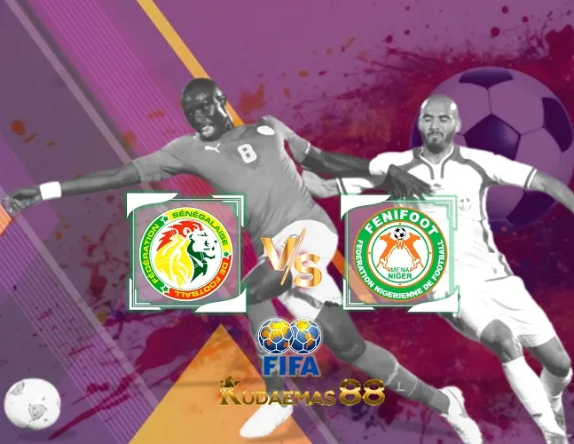 Senegal vs Niger Prediksi Bola 9 Januari 2024 Friendlies