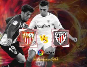 Sevilla vs Bilbao Prediksi Bola 5 Januari 2024 Liga Spanyol