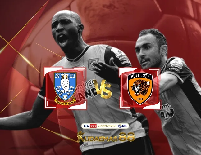 SheffieldWed vs Hull Prediksi Akurat 2 Januari 2024 Championship