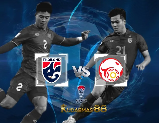 Thailand vs Kyrgyzstan Prediksi Akurat 16 Januari 2024 Piala Asia