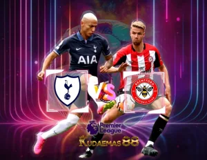 Tottenham vs Brentford Prediksi Bola 1 Februari 2024 Liga Inggris