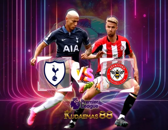 Tottenham vs Brentford Prediksi Bola 1 Februari 2024 Liga Inggris